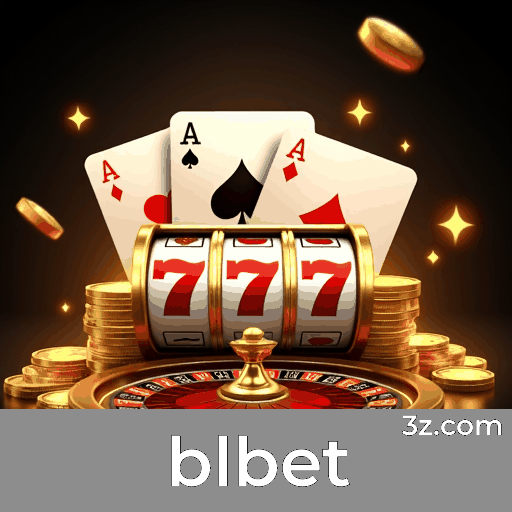 blbet: Cassino Online Seguro e Premiado