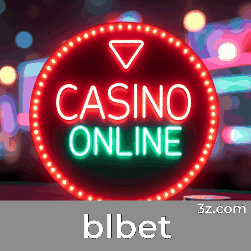 blbet: Apostas Móveis Fáceis e Funcionais