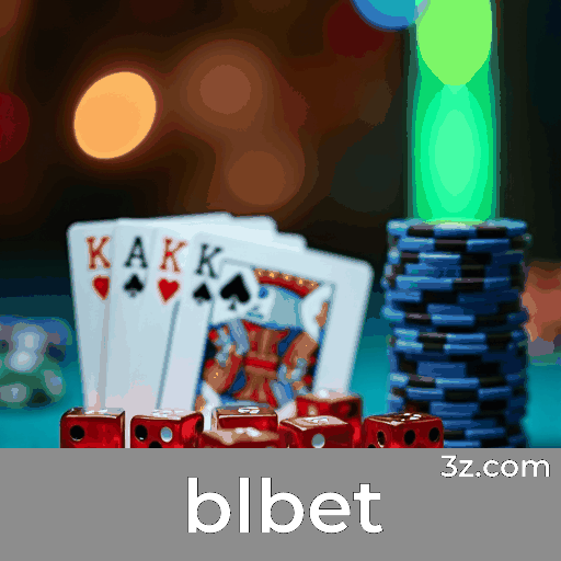 blbet: Apostas Móveis Fáceis e Funcionais
