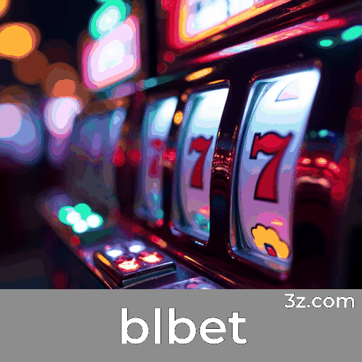 blbet: Domine Jogos de Cassino com Estratégias Poderosas
