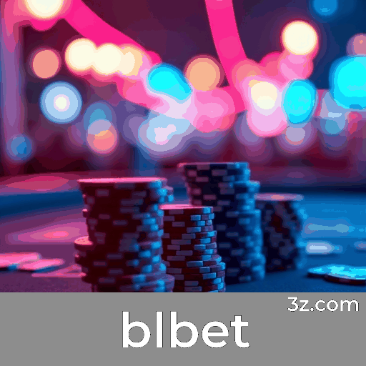 blbet: Apostas Esportivas Precisas e Abrangentes