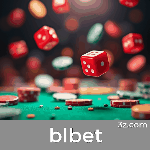 blbet: Apostas Esportivas Precisas e Abrangentes