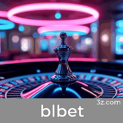 Internacional e Exclusiva: A Experiência de Casino do blbet