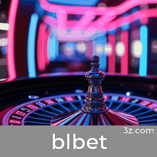 Revolucionando o Desenvolvimento de Jogos Online com blbet