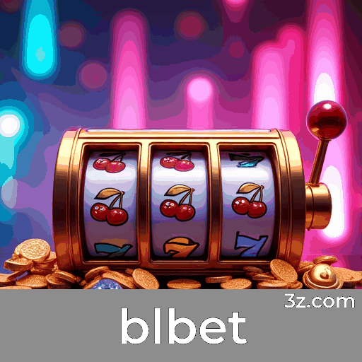 blbet: Domine Jogos de Cassino com Estratégias Poderosas