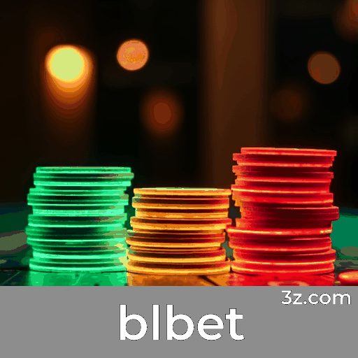 blbet: Domine Jogos de Cassino com Estratégias Poderosas