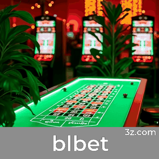 blbet: Apostas Móveis Fáceis e Funcionais