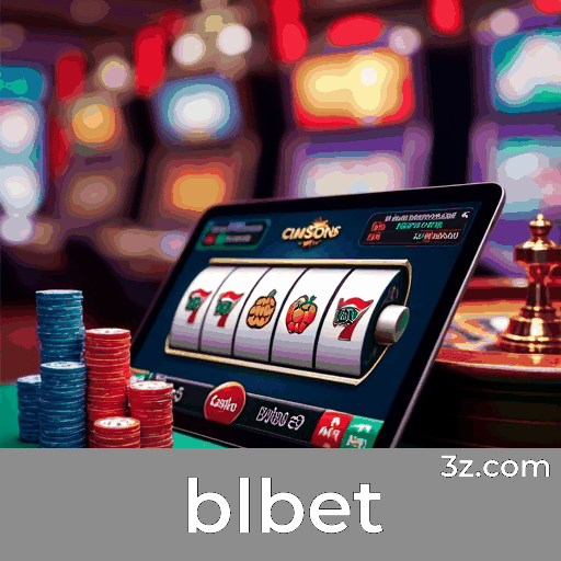 blbet: Ganhe Recompensas Incríveis e Descubra Bônus Surpreendentes