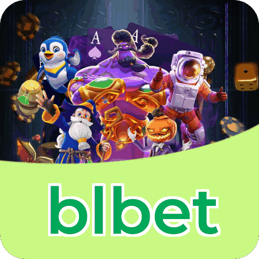 Login rápido no app blbet