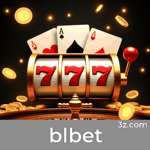 blbet: Desafie-se com Jogos de Crash e Ganhos Instantâneos